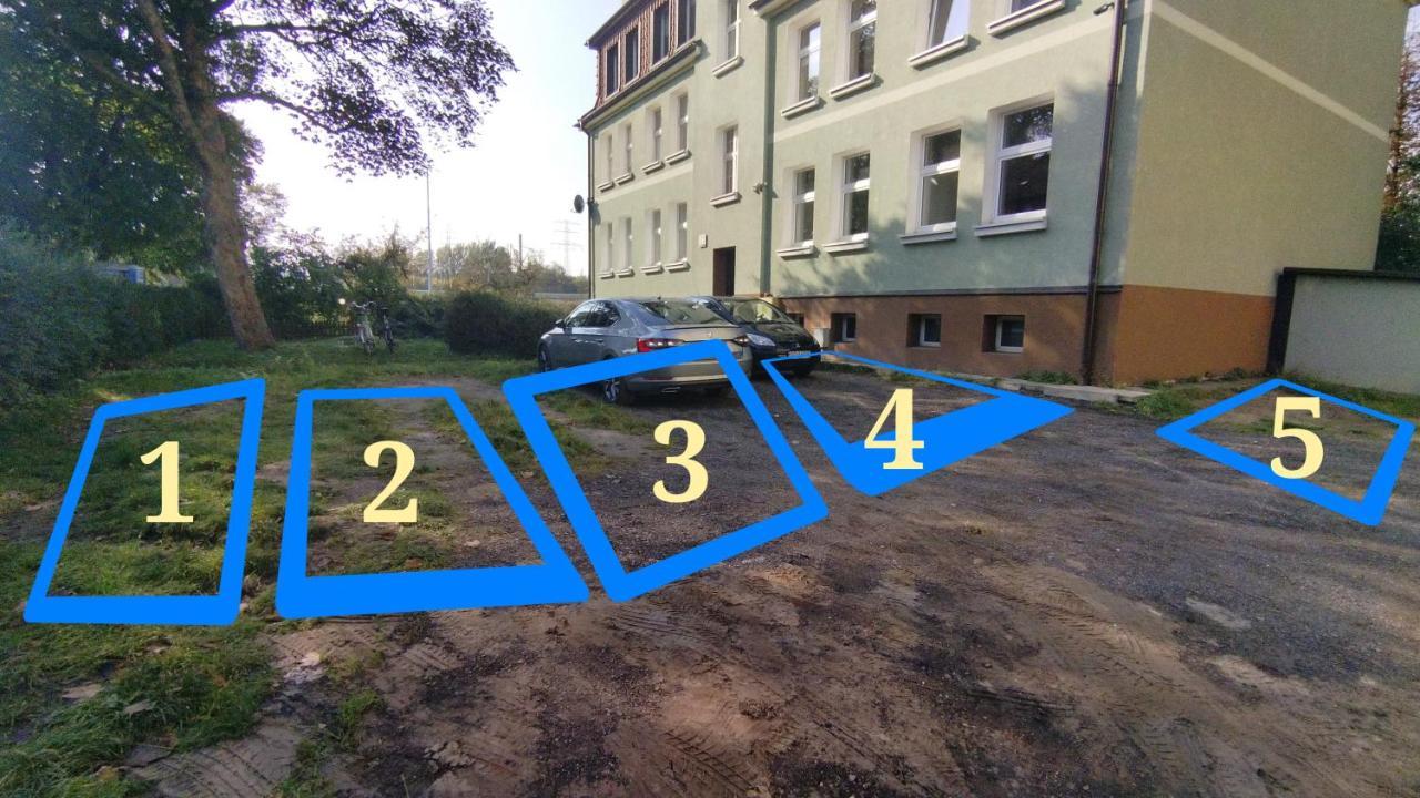 Zielona Kamienica Gdansk Διαμέρισμα Εξωτερικό φωτογραφία