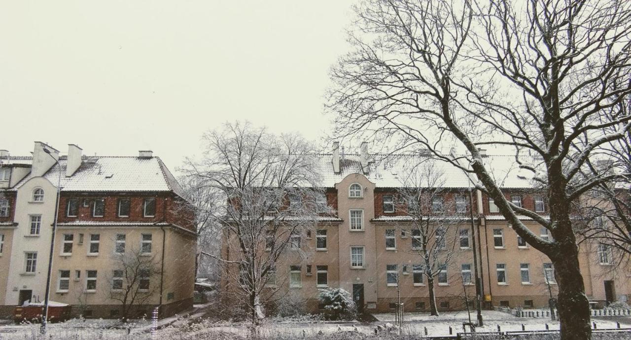 Zielona Kamienica Gdansk Διαμέρισμα Εξωτερικό φωτογραφία